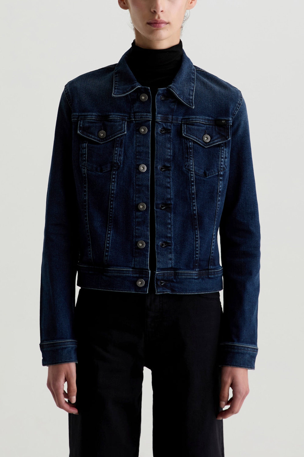 Ag Robyn Jacket - Side Effect Nwt Size Nwt Size S Xl